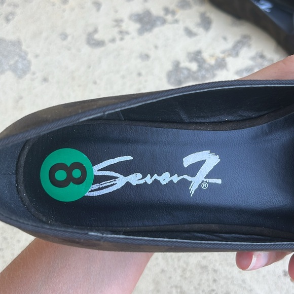 New Seven 7 camo flats - Picture 6 of 11